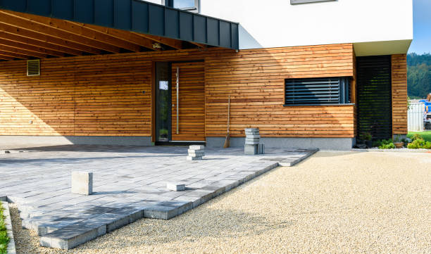 Reasons to Select Us for Your Driveway Paving Requirements in Charles City, IA