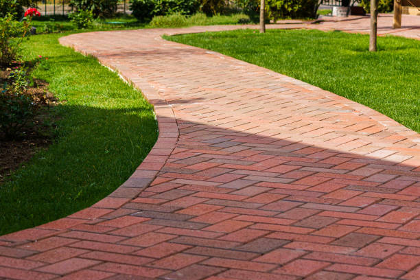 Best Commercial Driveway Pavers  in Charles City, IA