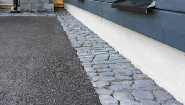 Best Driveway Pavers Installation  in Charles City, IA