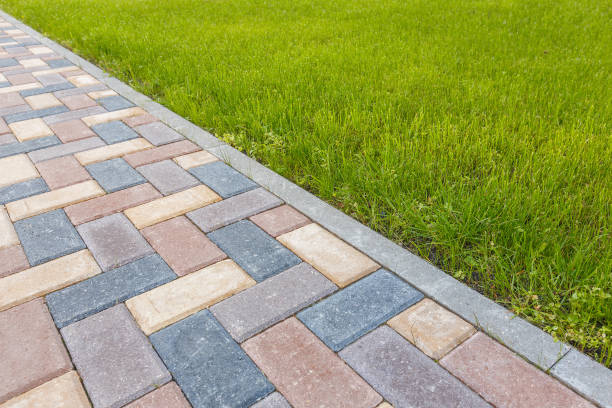 Best Driveway Paving Near Me  in Charles City, IA